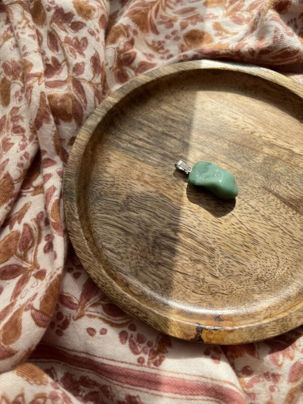 Pendentif fushite – Image 2