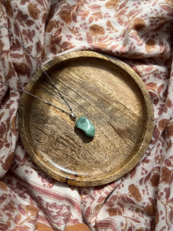 Pendentif fushite – Image 3