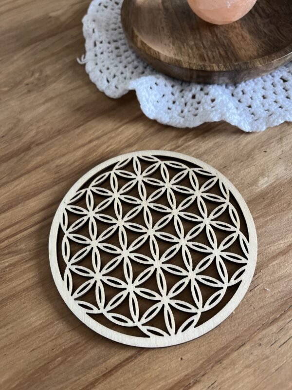 Fleur de vie