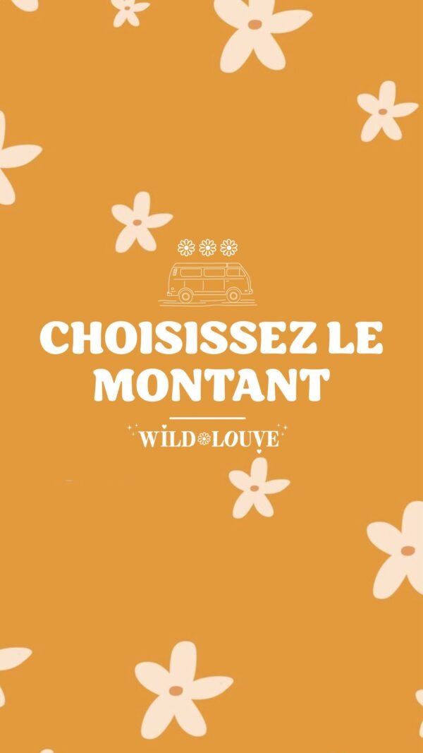 Carte cadeau - lithothérapie - wild louve - vertus des pierres - idée cadeau - cadeau de noël - cadeau anniversaire