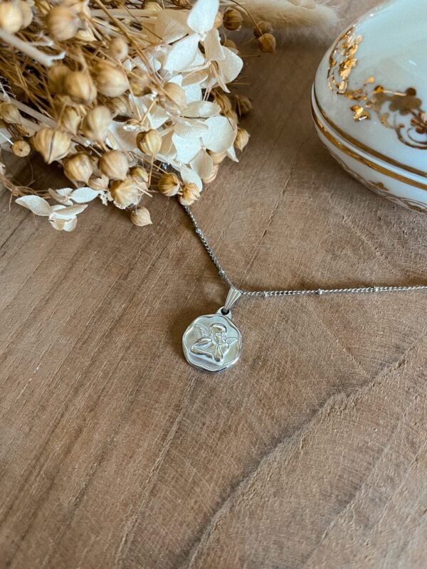 Collier - collier personnalisé - bijoux pierre naturelle - bijoux lithothérapie - pierre naturelle - pierre naturelle - lithothérapie - vertus des pierres - style hippie - bohème - hippie